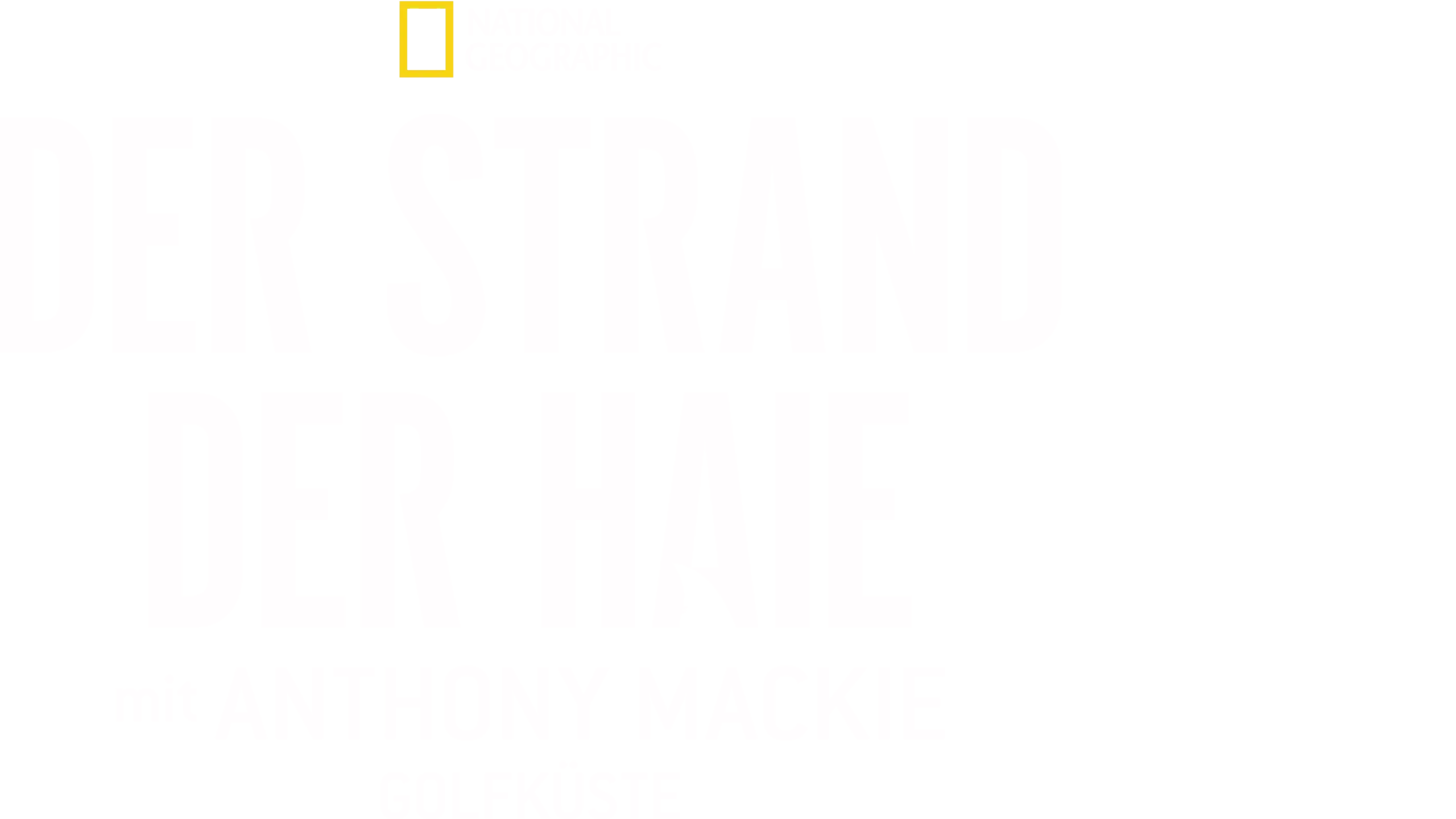 Der Strand der Haie mit Anthony Mackie: Golfküste