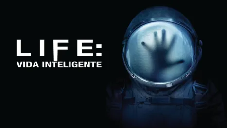 thumbnail - Life: Vida inteligente