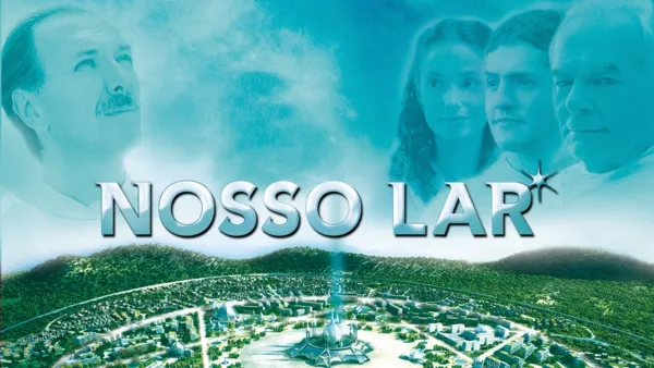 thumbnail - Nosso Lar
