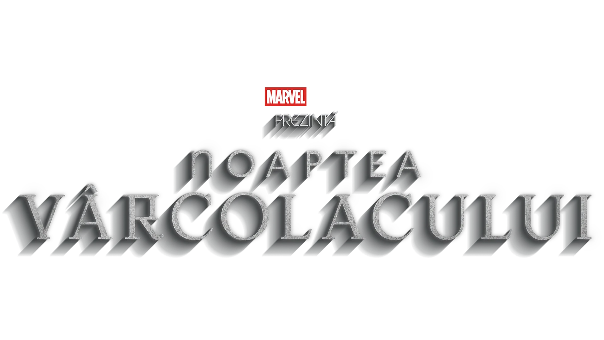 Noaptea vârcolacului
