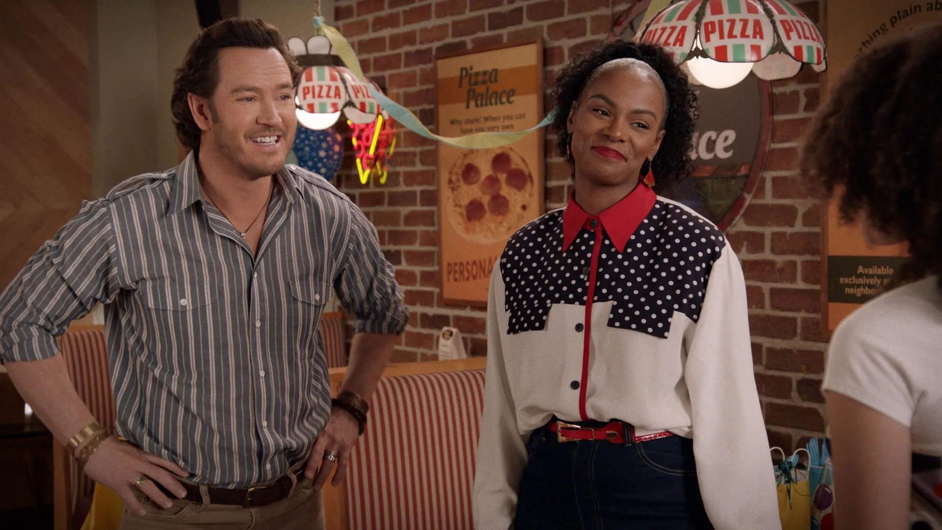 thumbnail - S2:E10 You Dropped a Bomb On Me