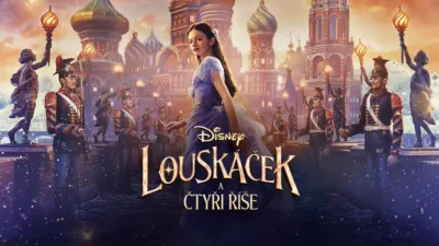 Louskáček a Čtyři říše