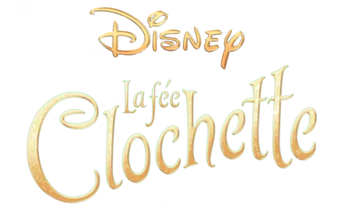 La Fée Clochette