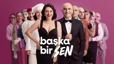 Başka Bir Sen