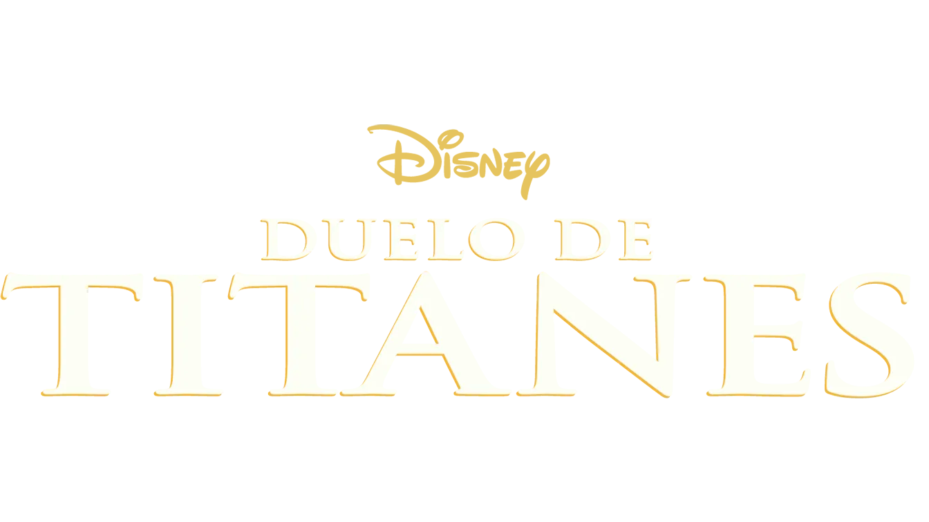 Duelo de titanes