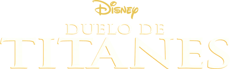 Duelo de titanes