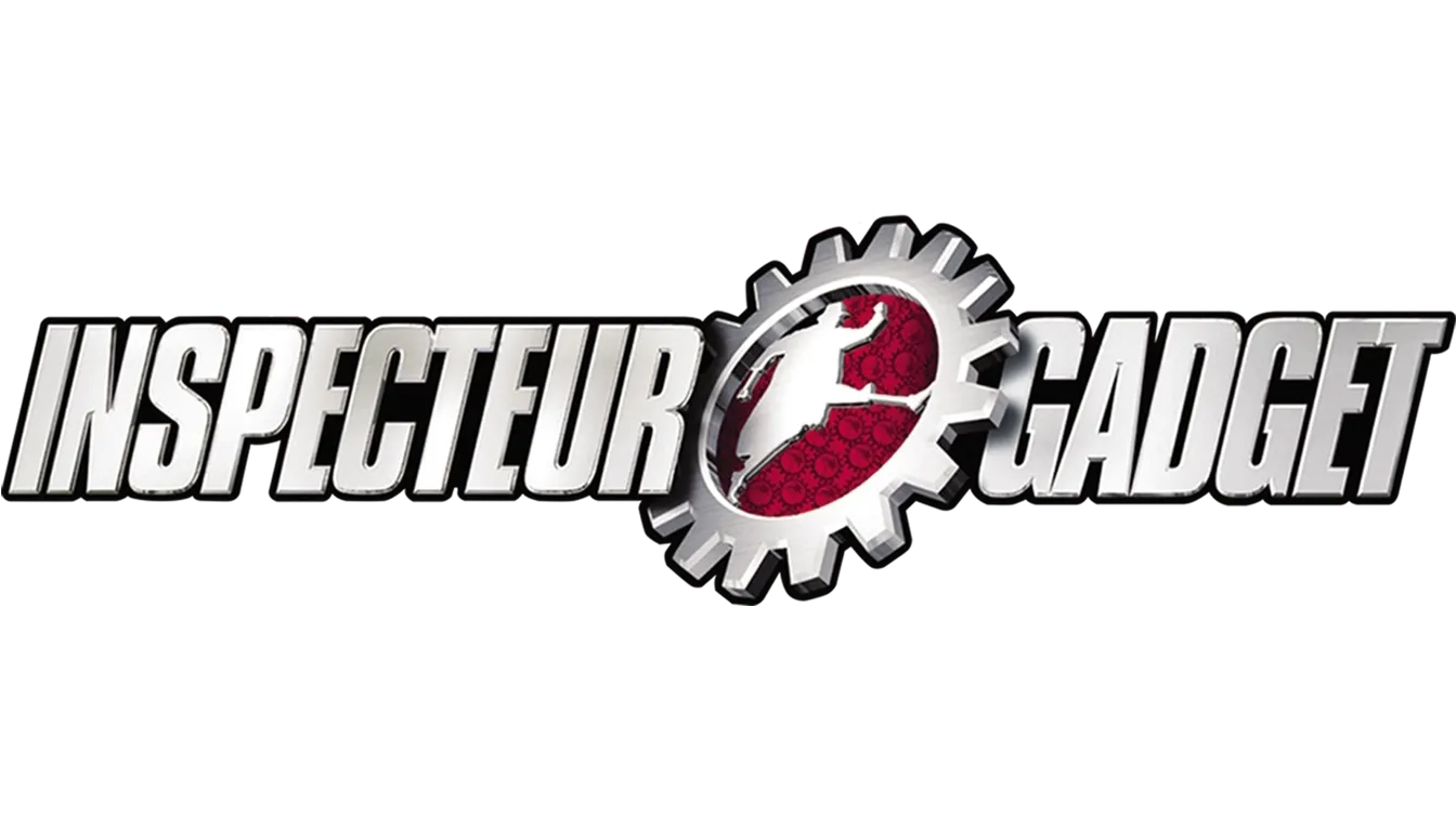 Inspecteur Gadget