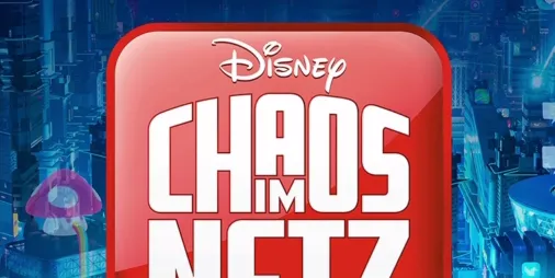 Chaos im Netz ansehen | Disney+