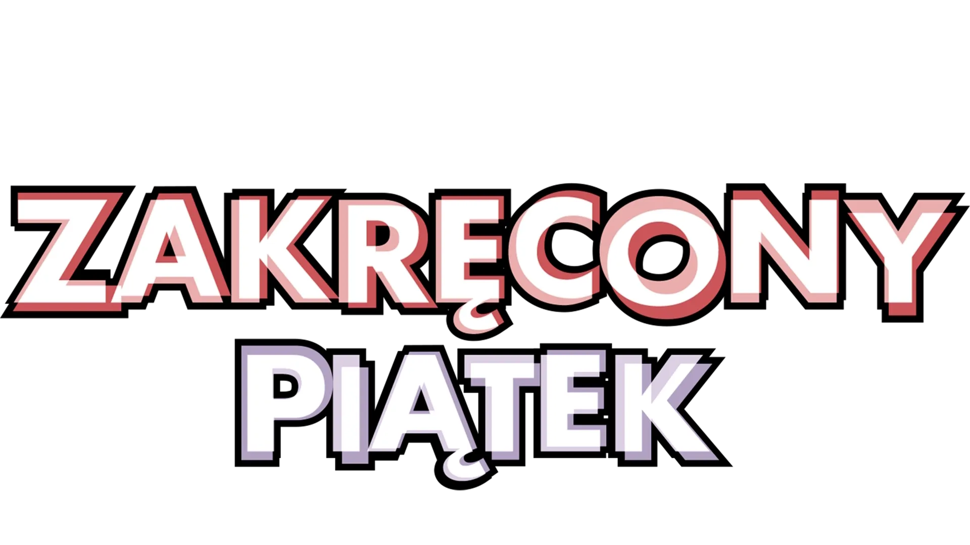 Zakręcony piątek