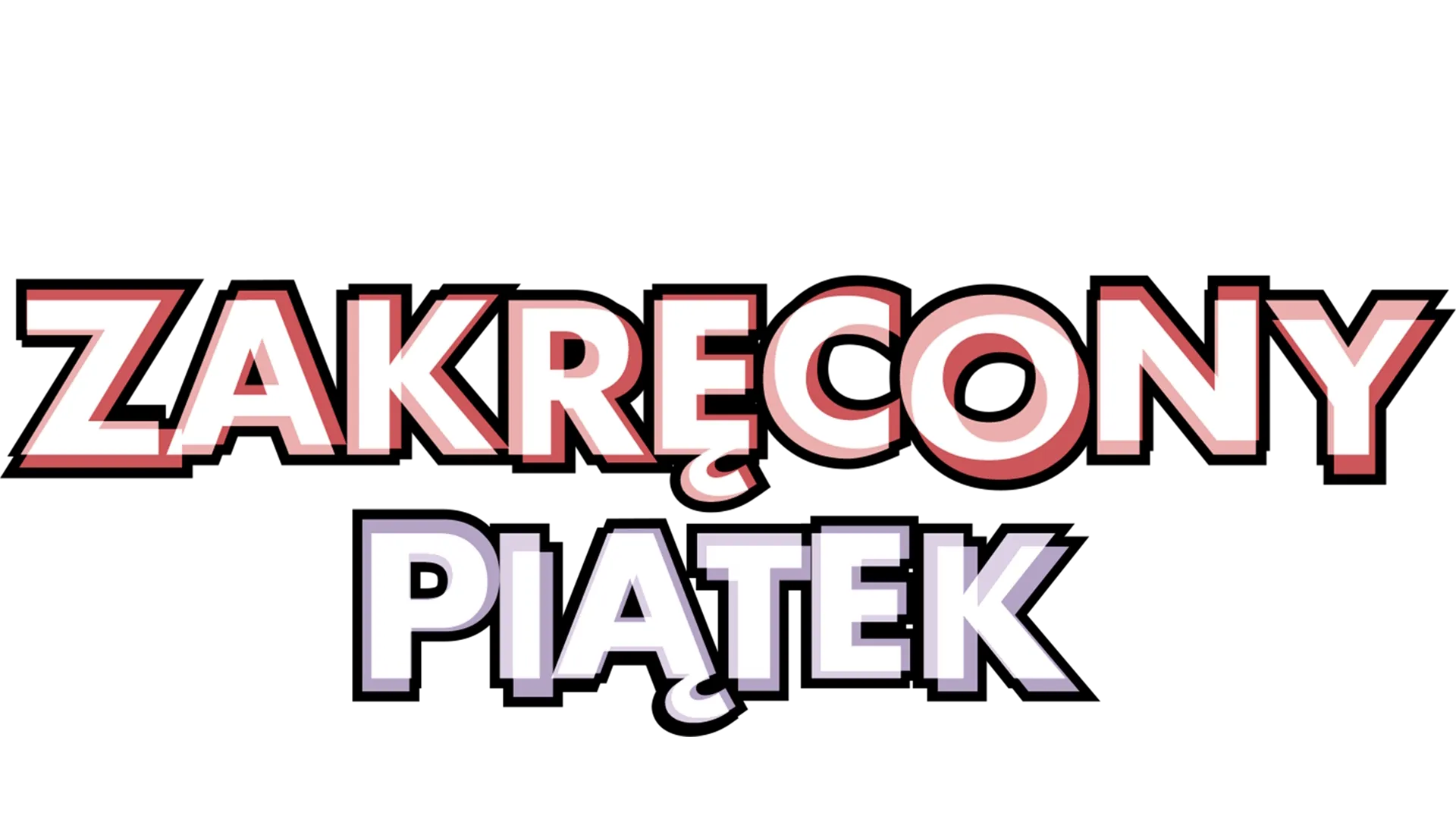 Zakręcony piątek