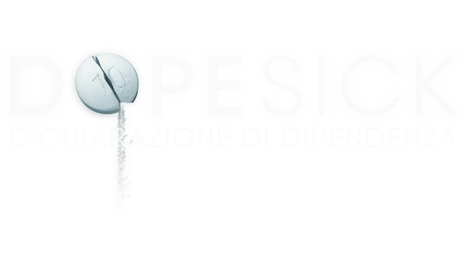 Dopesick-Dichiarazione di dipendenza