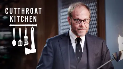 Cutthroat Kitchen