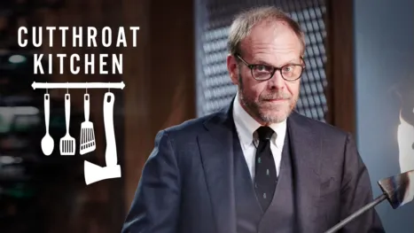 thumbnail - Cutthroat Kitchen