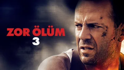 Zor Ölüm 3