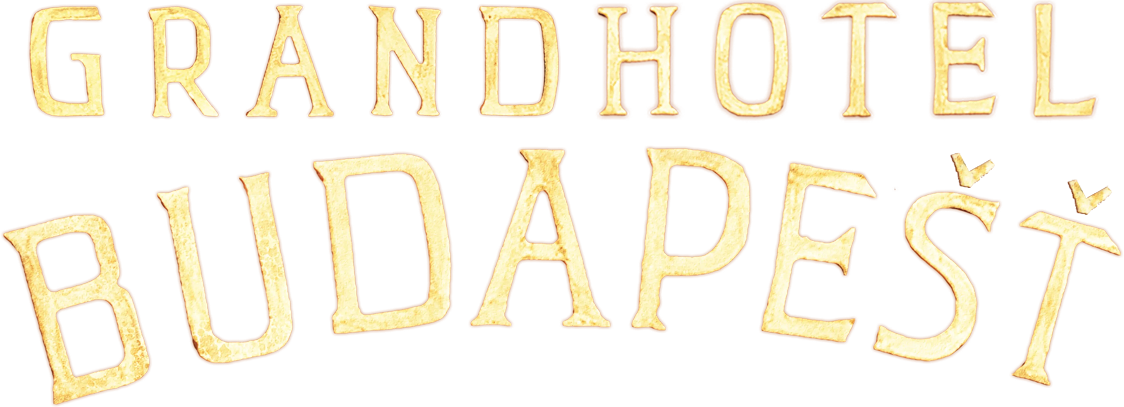 Grandhotel Budapešť