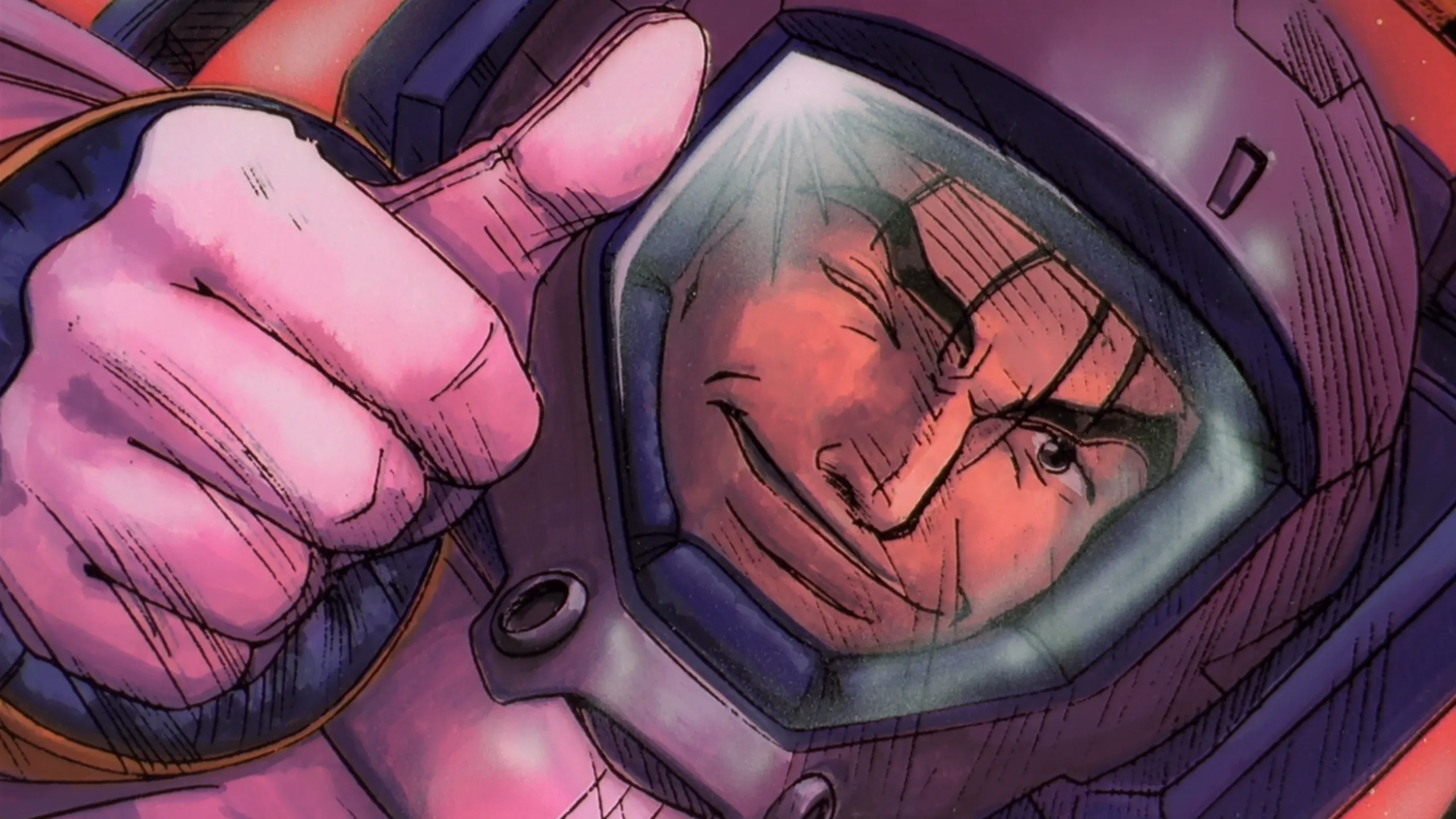 thumbnail - S1：第10話「ディープバラード」