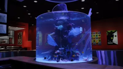 thumbnail - S4:E7 Nigiri and the NBA