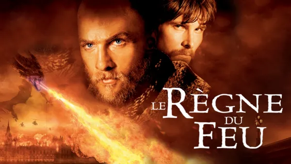 thumbnail - Le règne du feu