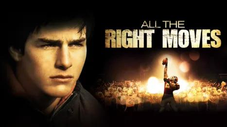 thumbnail - All the Right Moves