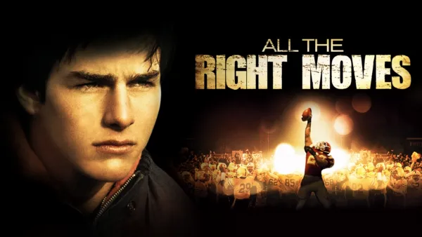 thumbnail - All the Right Moves