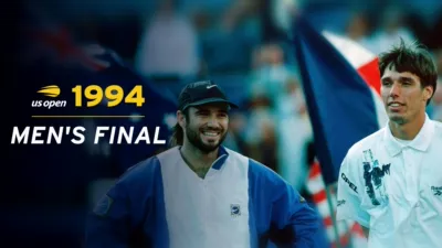 thumbnail - 1994 Men's Final
