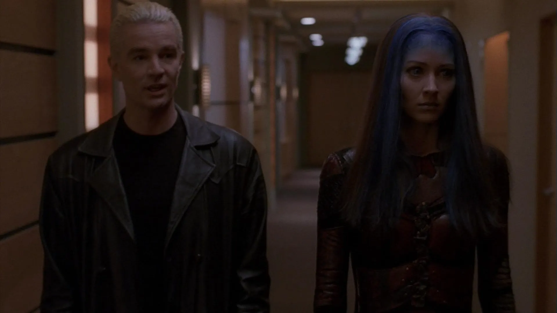 thumbnail - S5:E21 Power Play