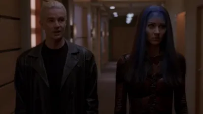 thumbnail - S5:E21 Power Play