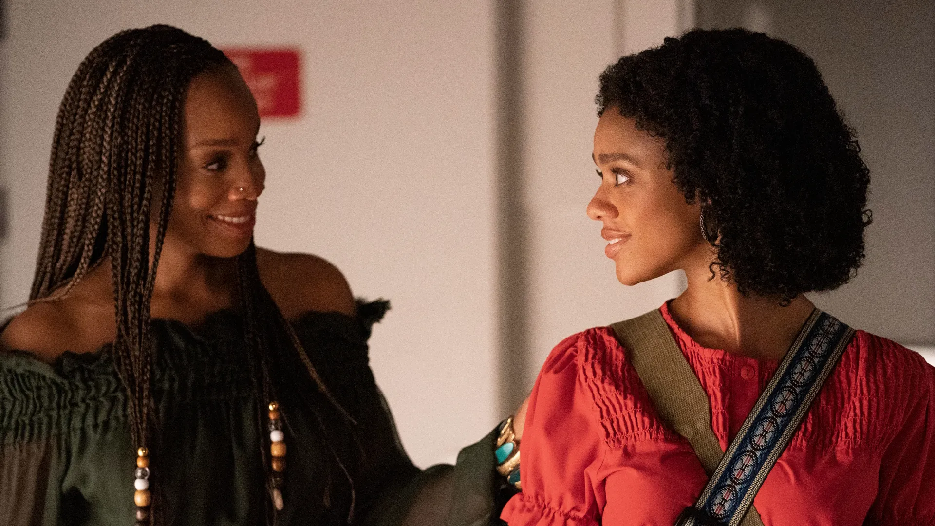 thumbnail - S1：第6話「不吉なもの」