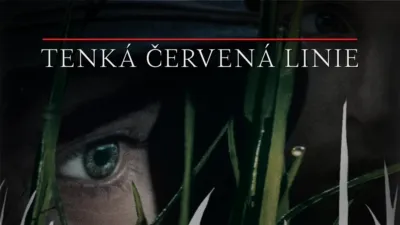 Tenká červená linie