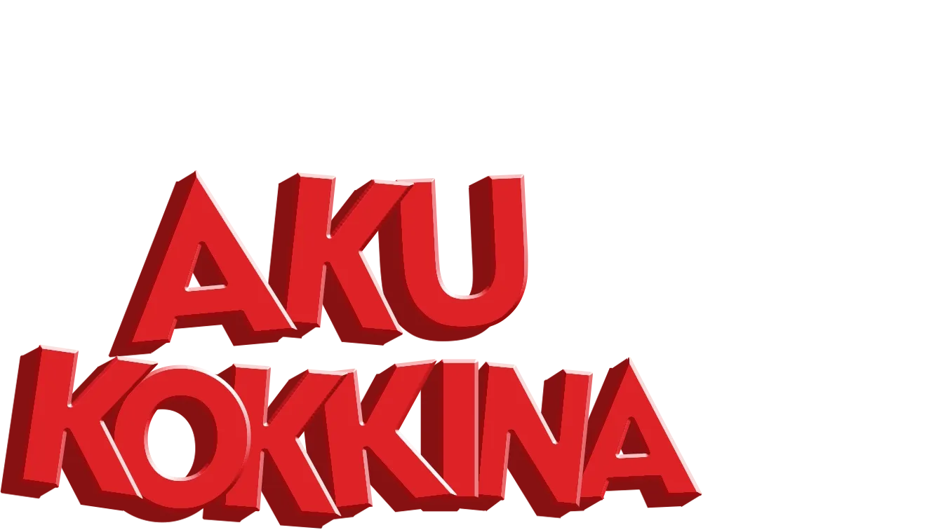 Aku Kokkina