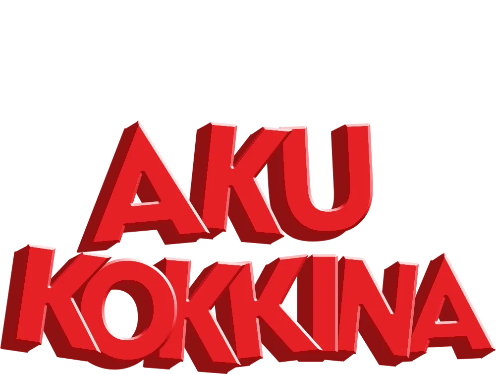 Aku Kokkina