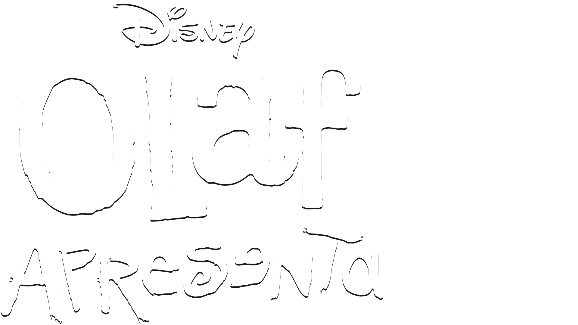 Olaf Apresenta