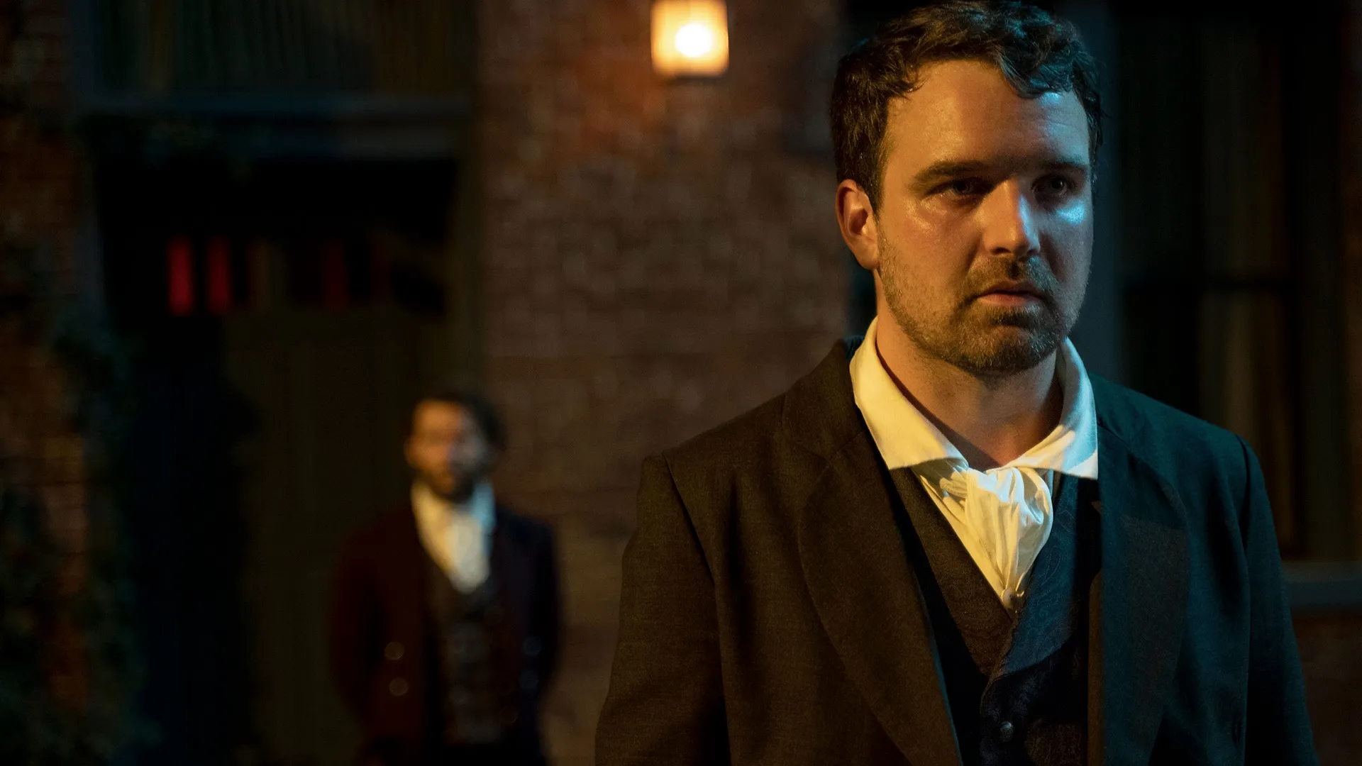 thumbnail - S1:E7 Jane