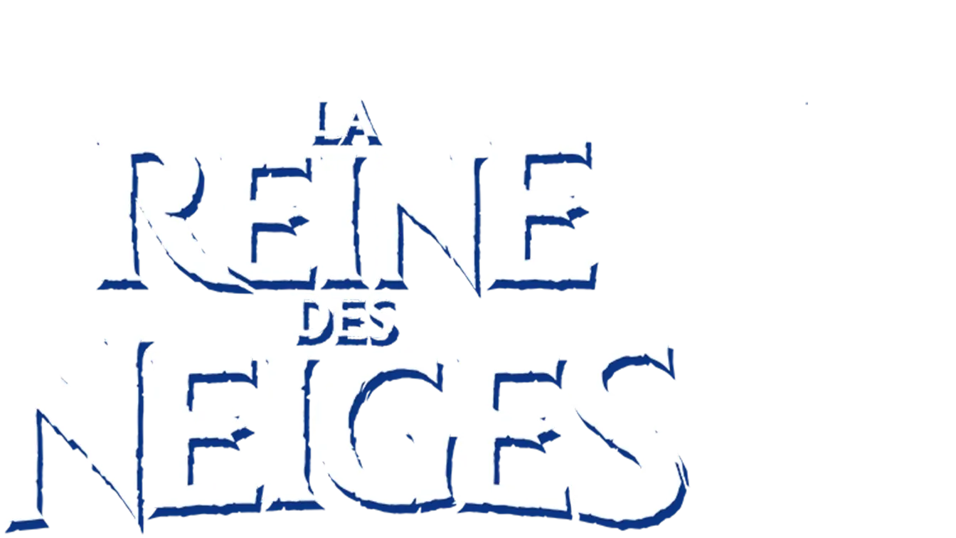 La Reine des neiges