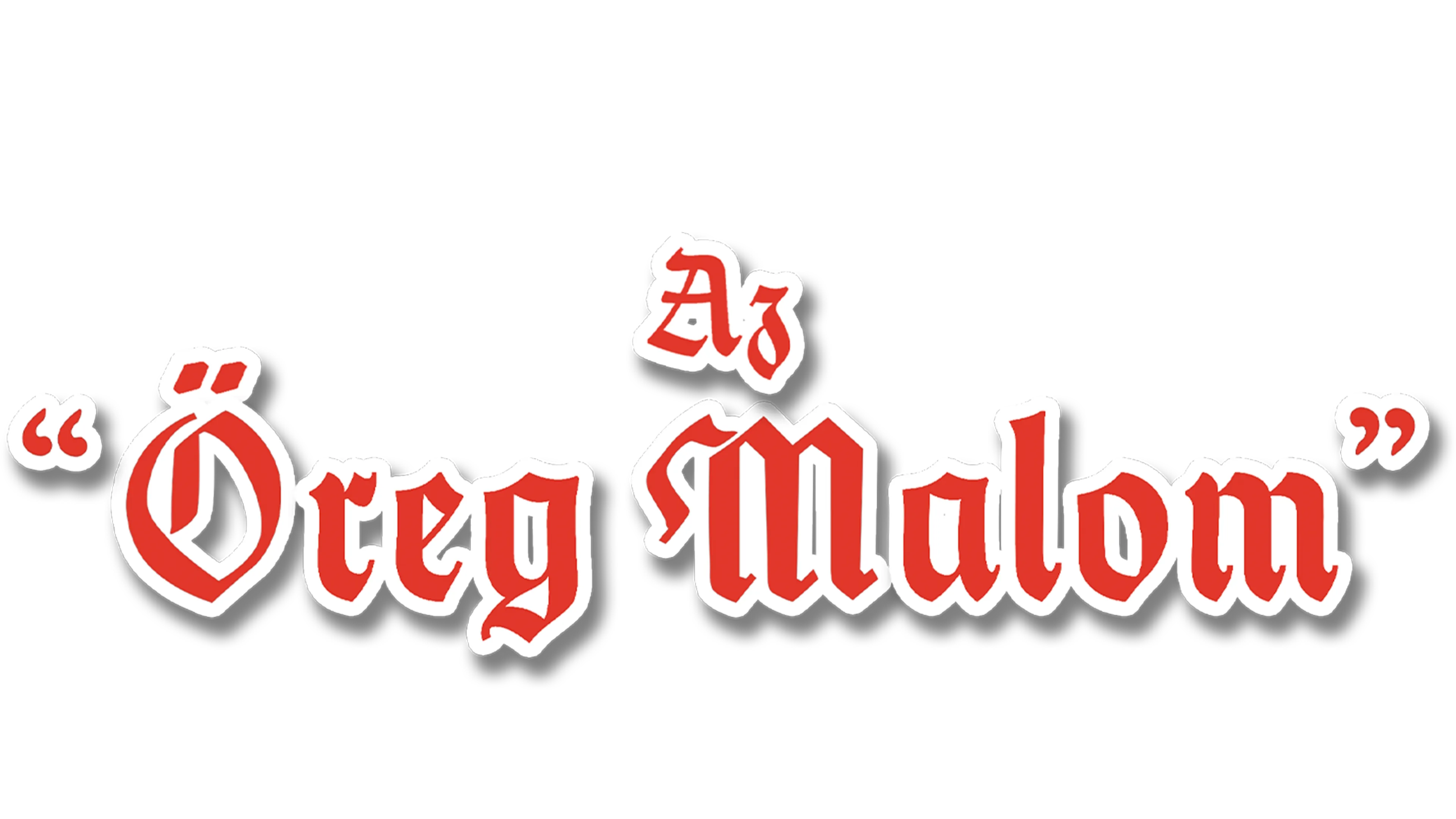 Az Öreg Malom