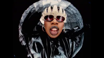 thumbnail - S1:E5 Hip-Hop Takes Fashion