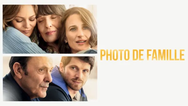 thumbnail - Photo de famille