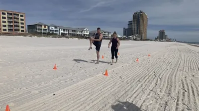 thumbnail - S21:E3 Getting Fit in Orange Beach