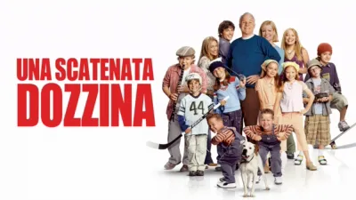 Una scatenata dozzina