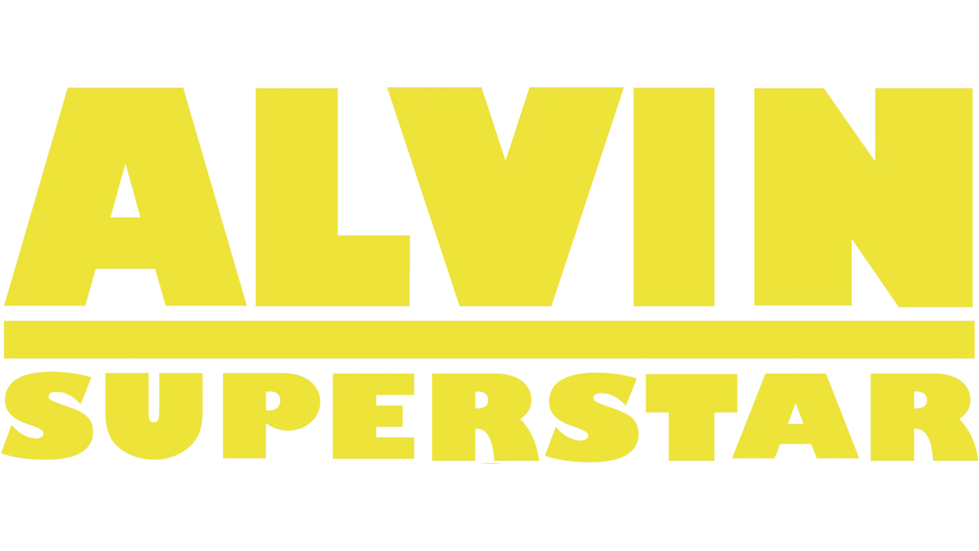 Alvin Superstar