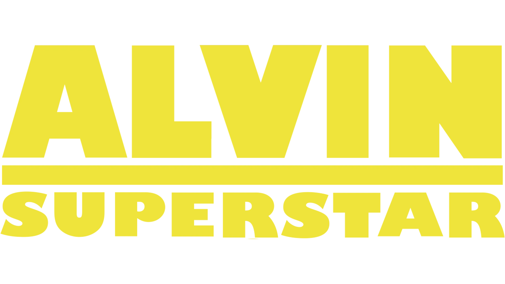 Alvin Superstar
