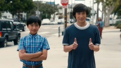 thumbnail - S6:E6 Chestnut Gardens