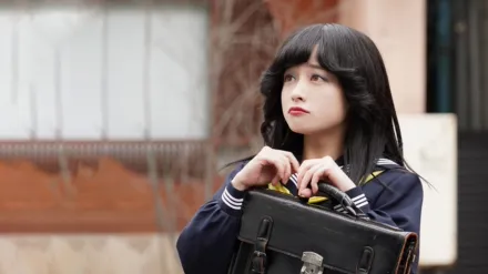 From Today, It’s My Turn!