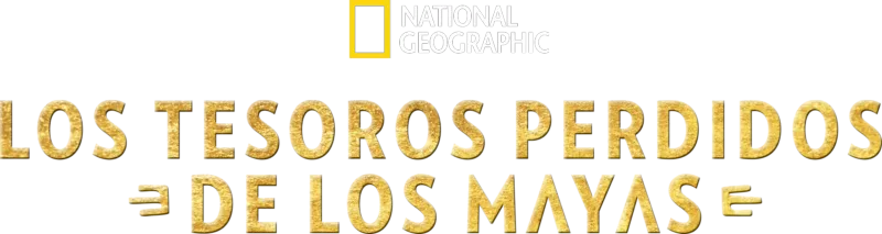 Los tesoros perdidos de los mayas