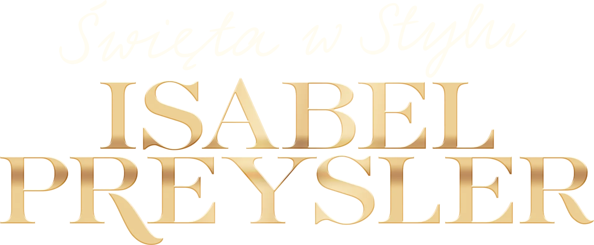 Święta w stylu Isabel Preysler