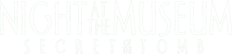 Night at the Museum: Secret of the Tomb
