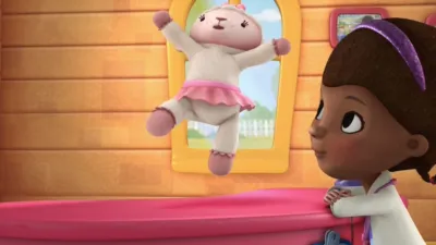 thumbnail - S1:E16 The Rip Heard Round the World / Walkie-Talkie Time