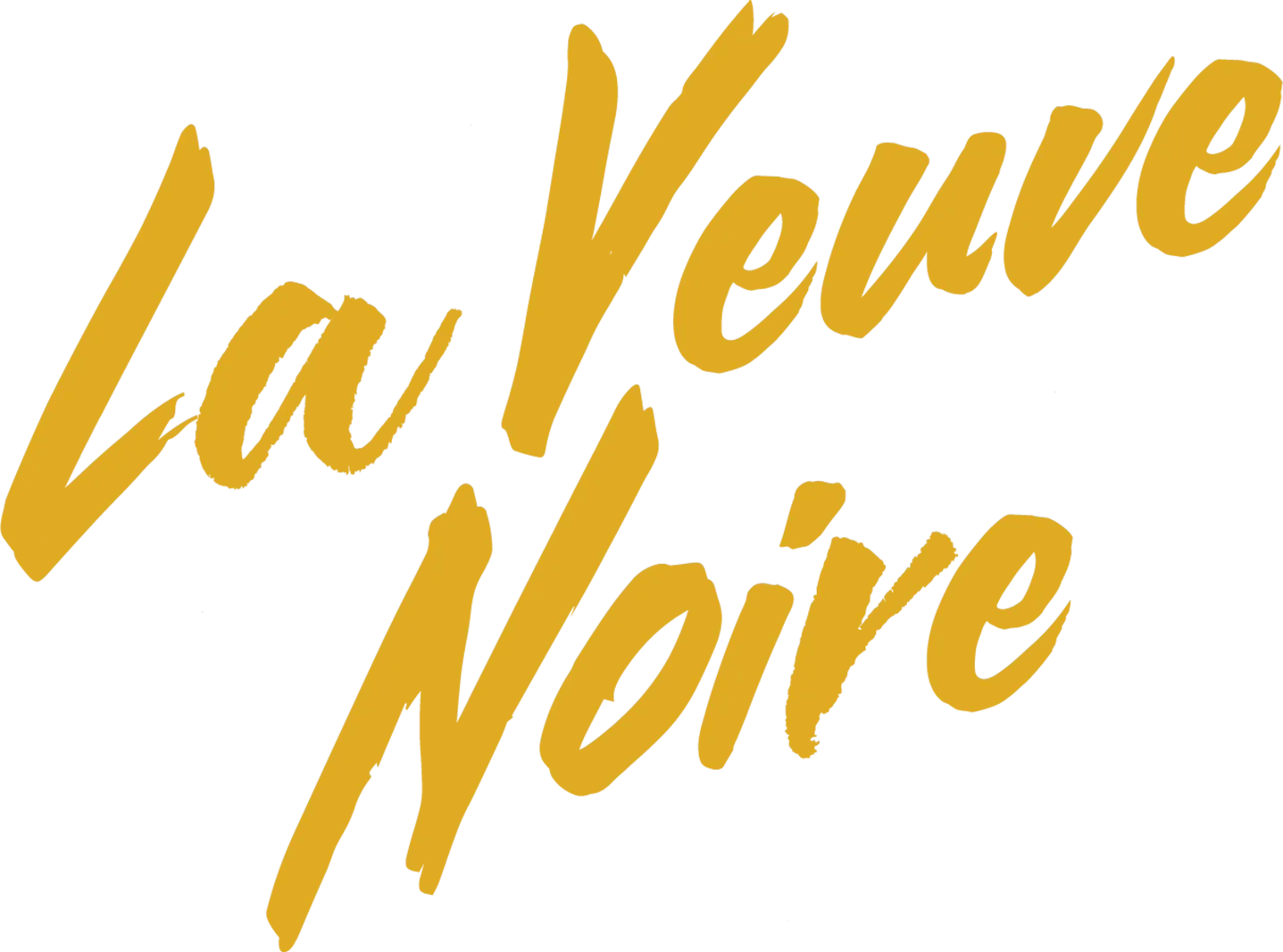 La Veuve Noire