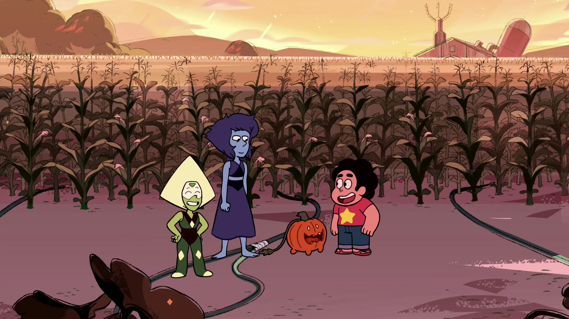 thumbnail - S4:E19 Room for Ruby