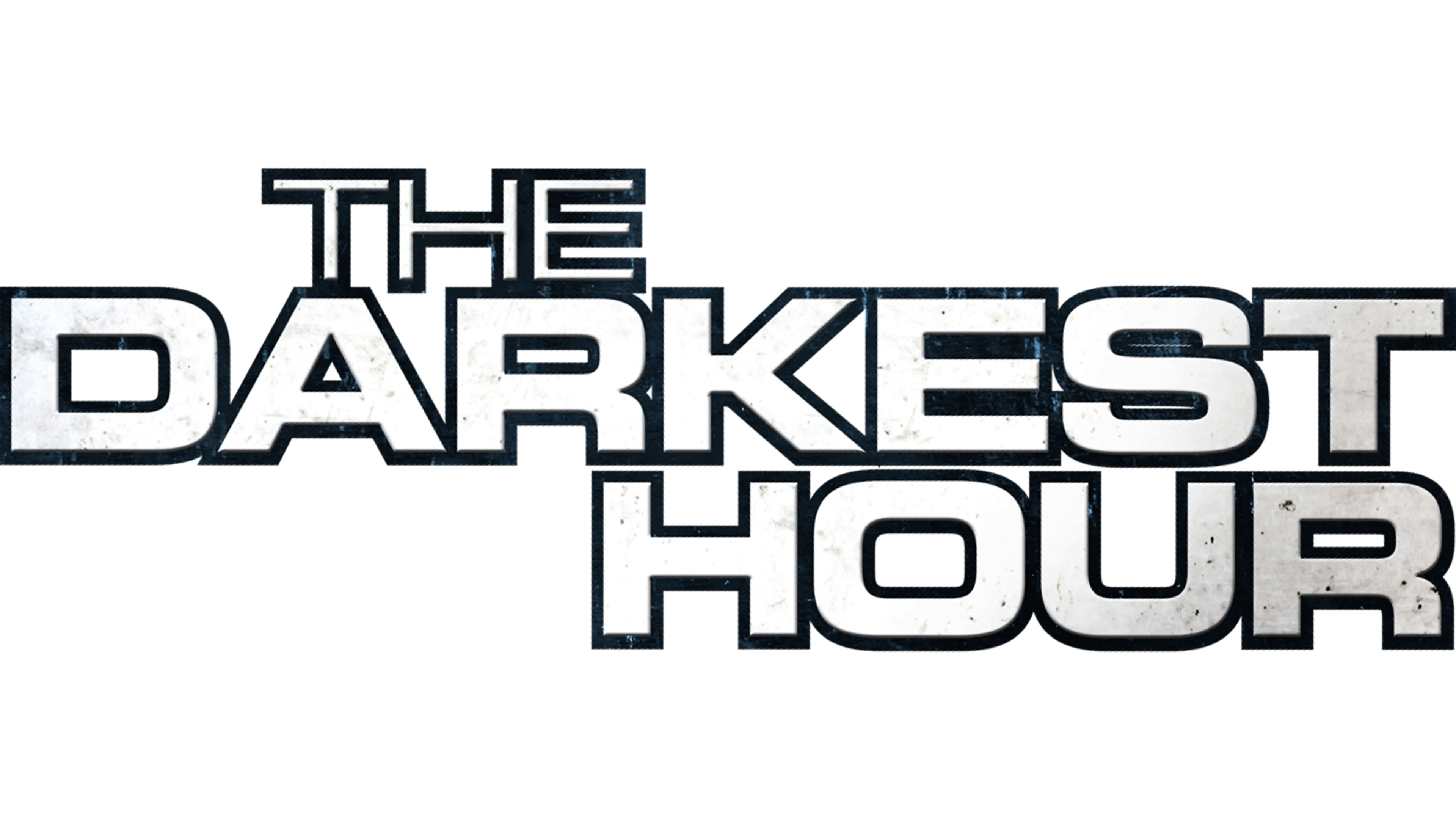 The Darkest Hour